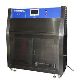 ASTM-D1052 ISO5423 SUS304 UV আবহাওয়া পরিবেশগত পরীক্ষা চেম্বার