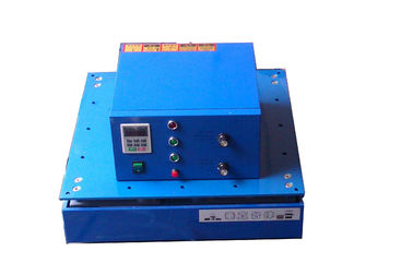 ব্যাটারির জন্য 2.2KW ত্বরণ ইলেক্ট্রোম্যাগনেটিক ভাইব্রেশন টেস্টিং মেশিন