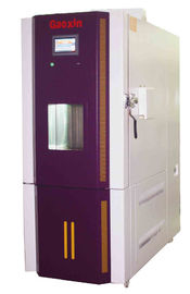 PLC নিয়ন্ত্রণ উচ্চ নিম্ন তাপমাত্রা ব্যাটারি চক্র পরীক্ষক ECE R100